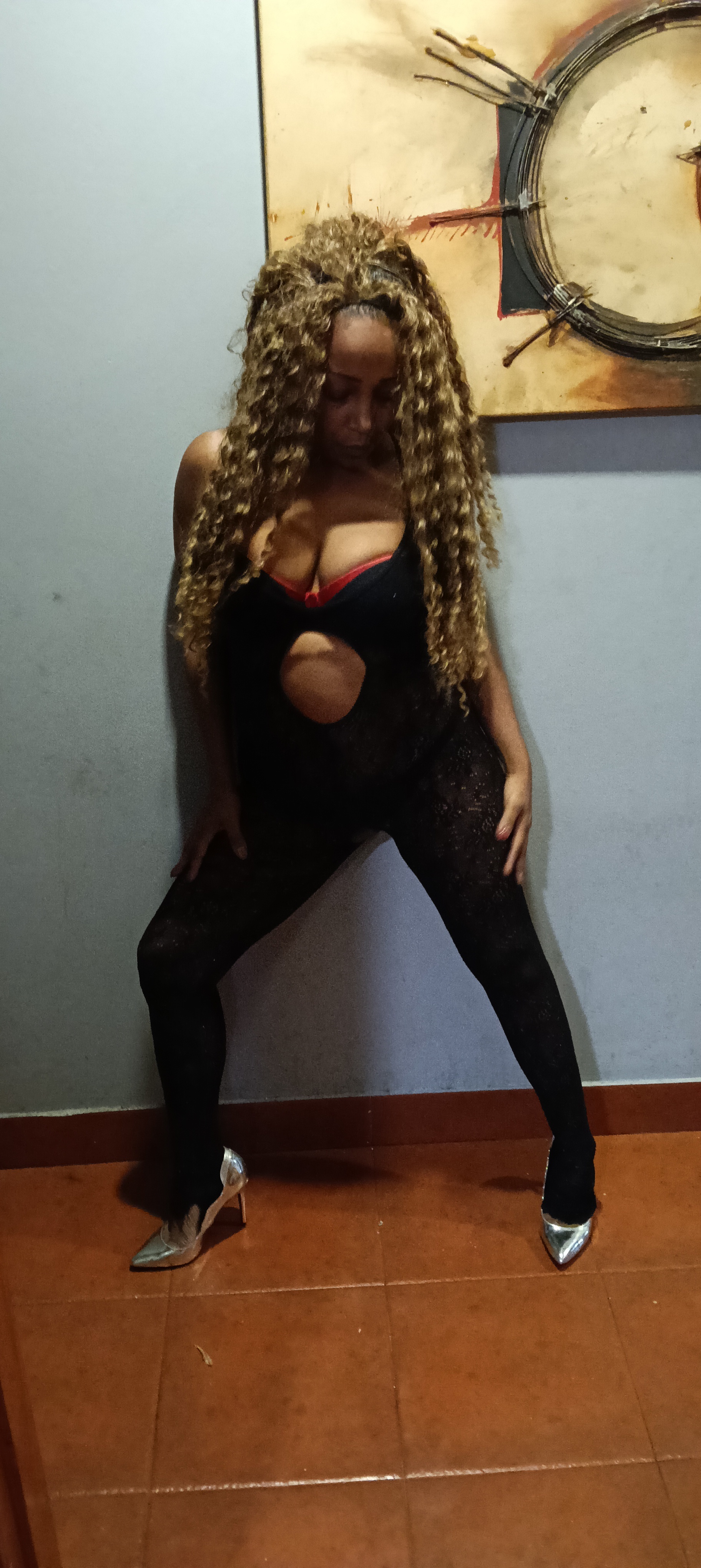 Interprete Aliciahotebonyspain Foto 2