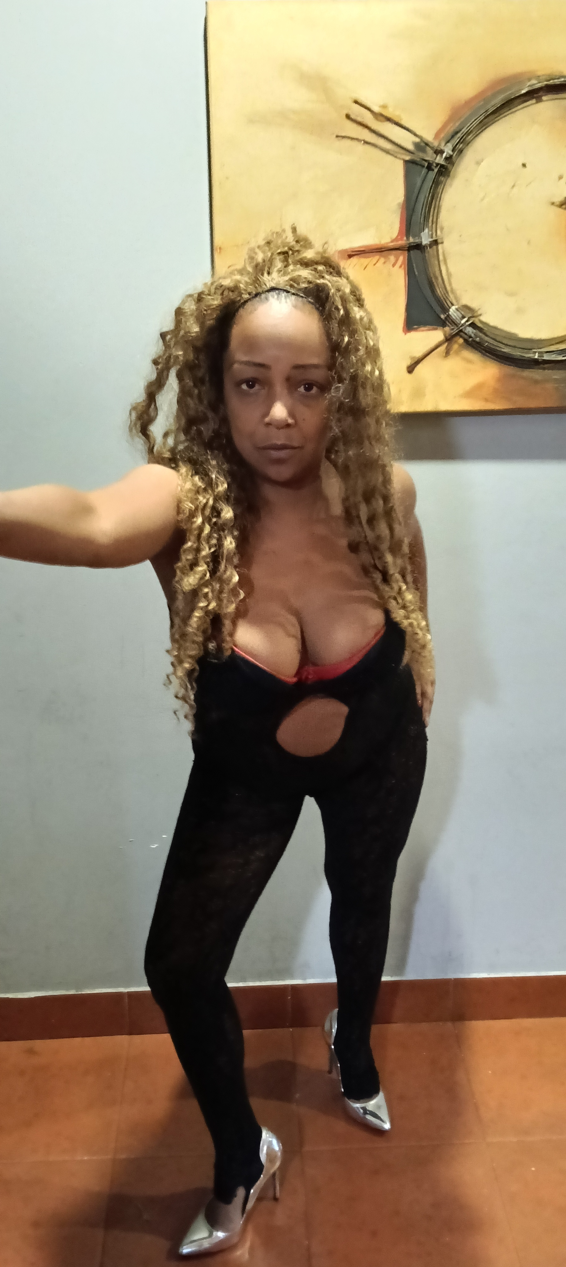 Interprete Aliciahotebonyspain Foto 11