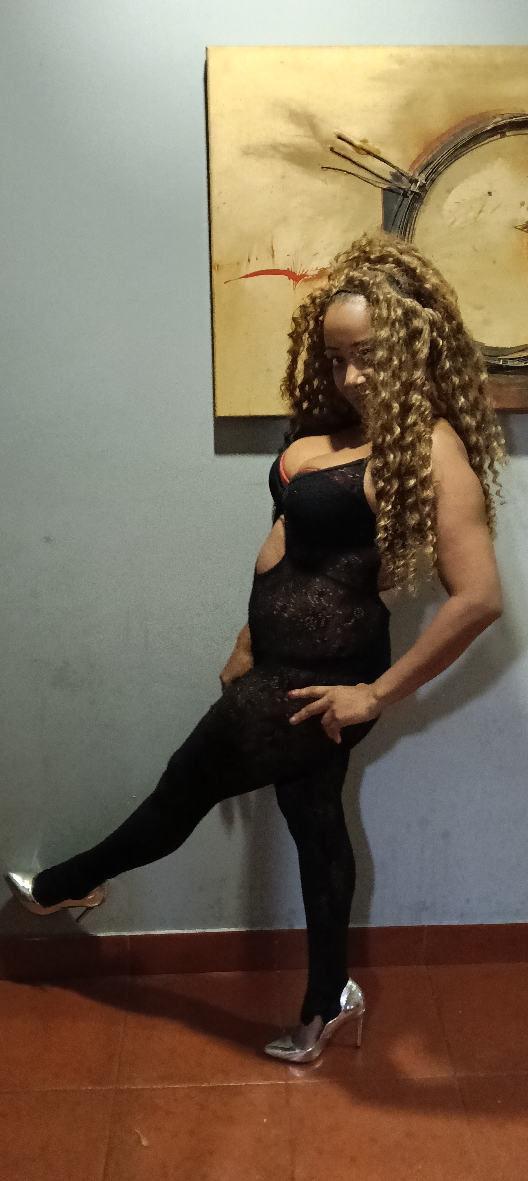 Interprete Aliciahotebonyspain Foto 10