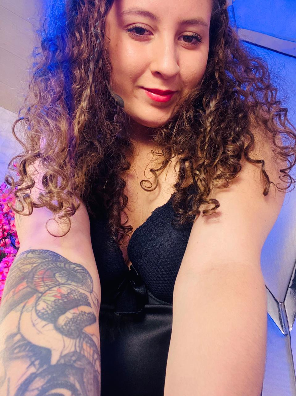 Utøver MarylinMonroy Bilde 12