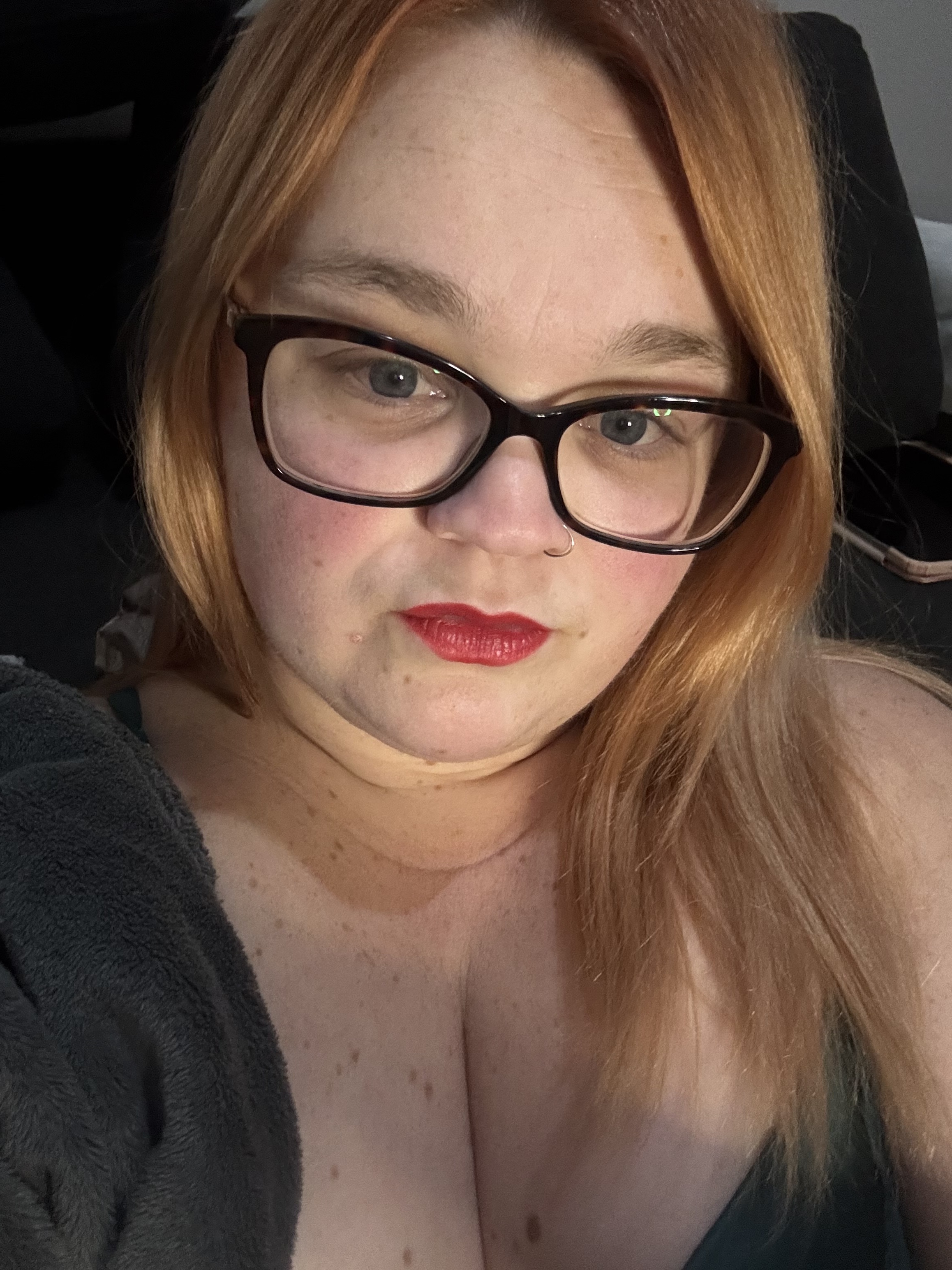 Interprete Curvylaciex Foto 9