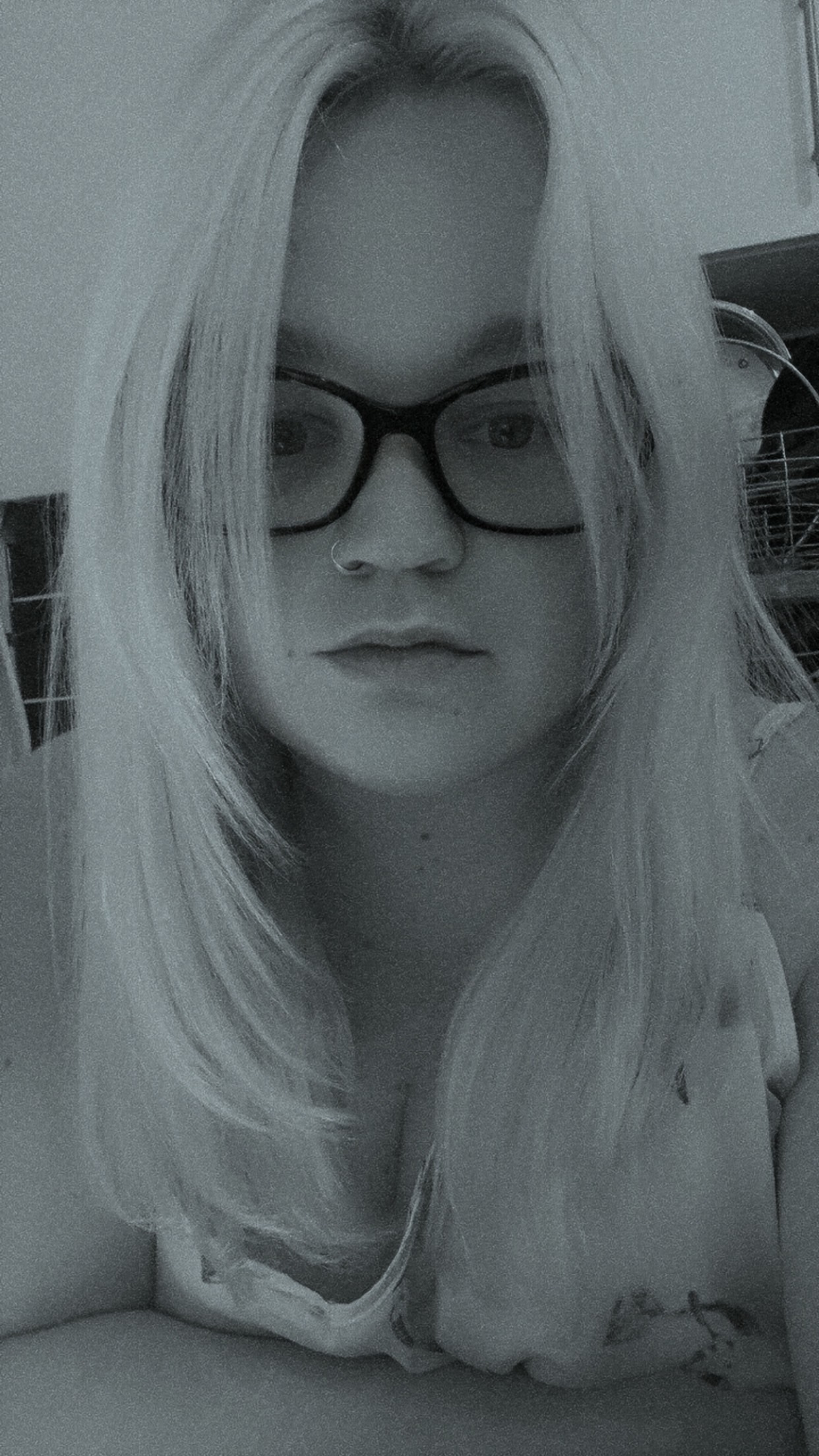 Interprete Curvylaciex Foto 3