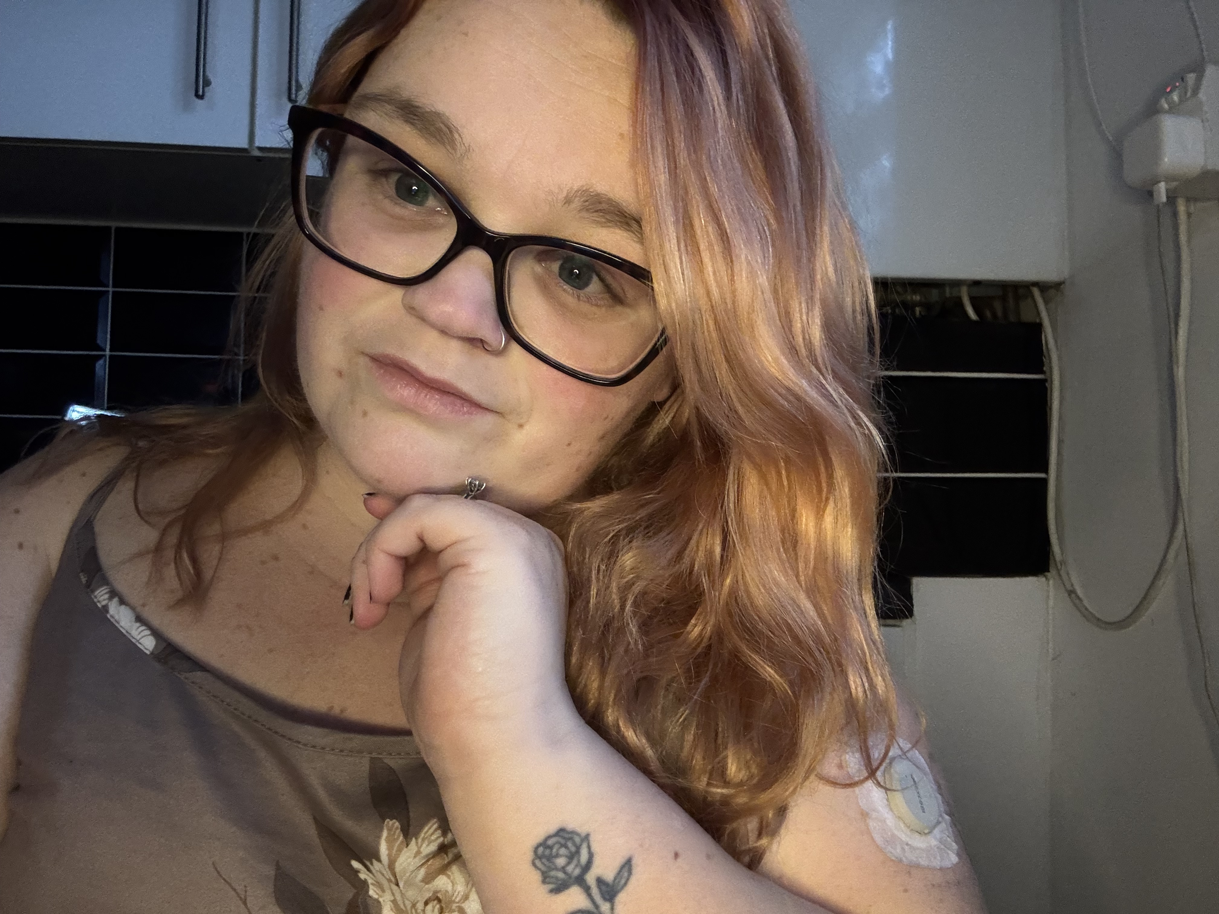 Interprete Curvylaciex Foto 10