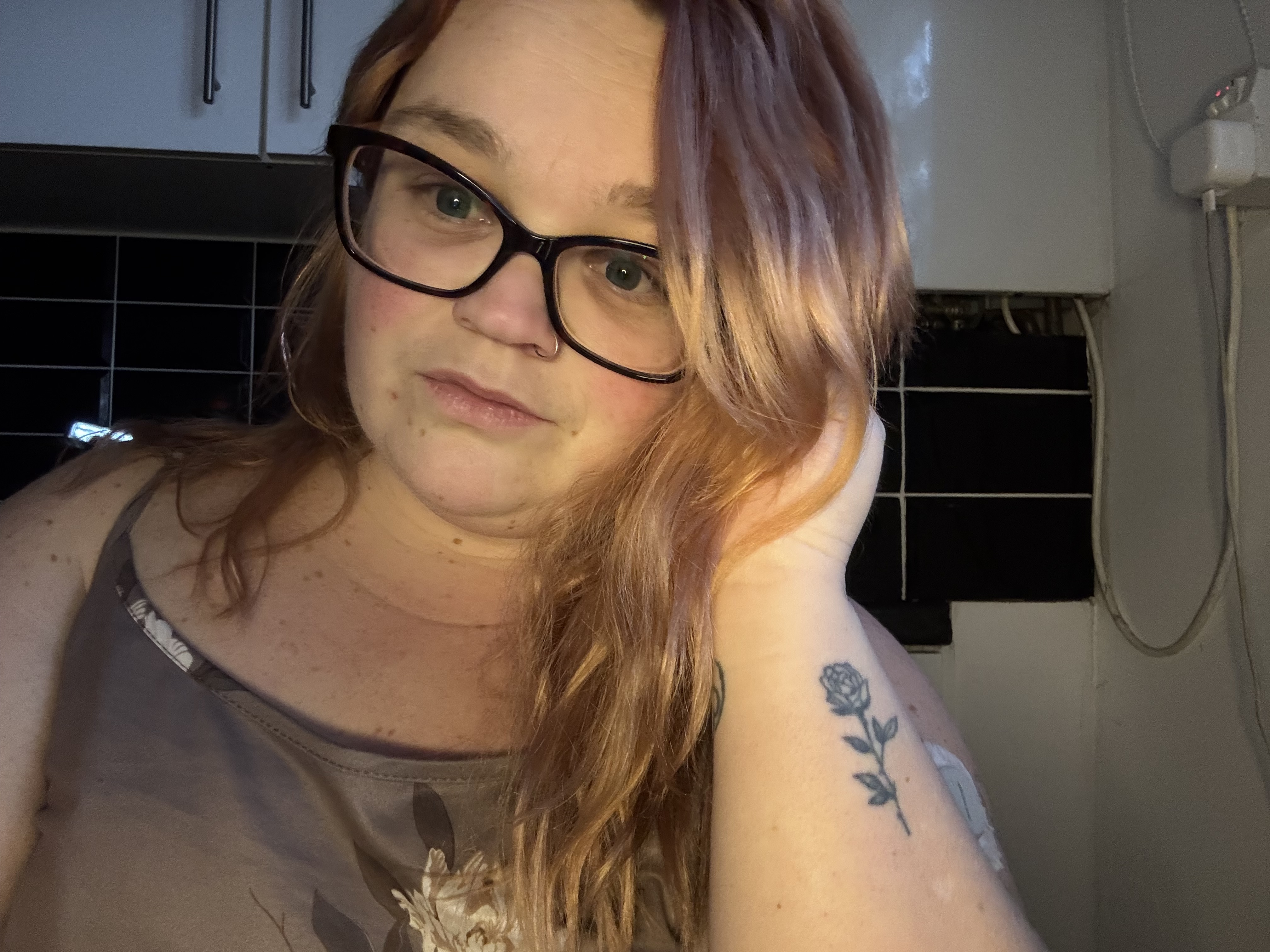 Interprete Curvylaciex Foto 12