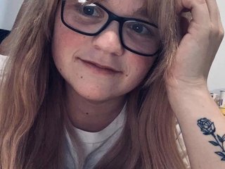 Imagen de perfil de modelo de cámara web de Curvylaciex