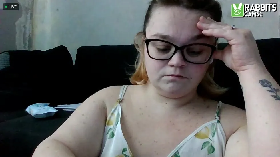 Utøver Curvylaciex Video 1