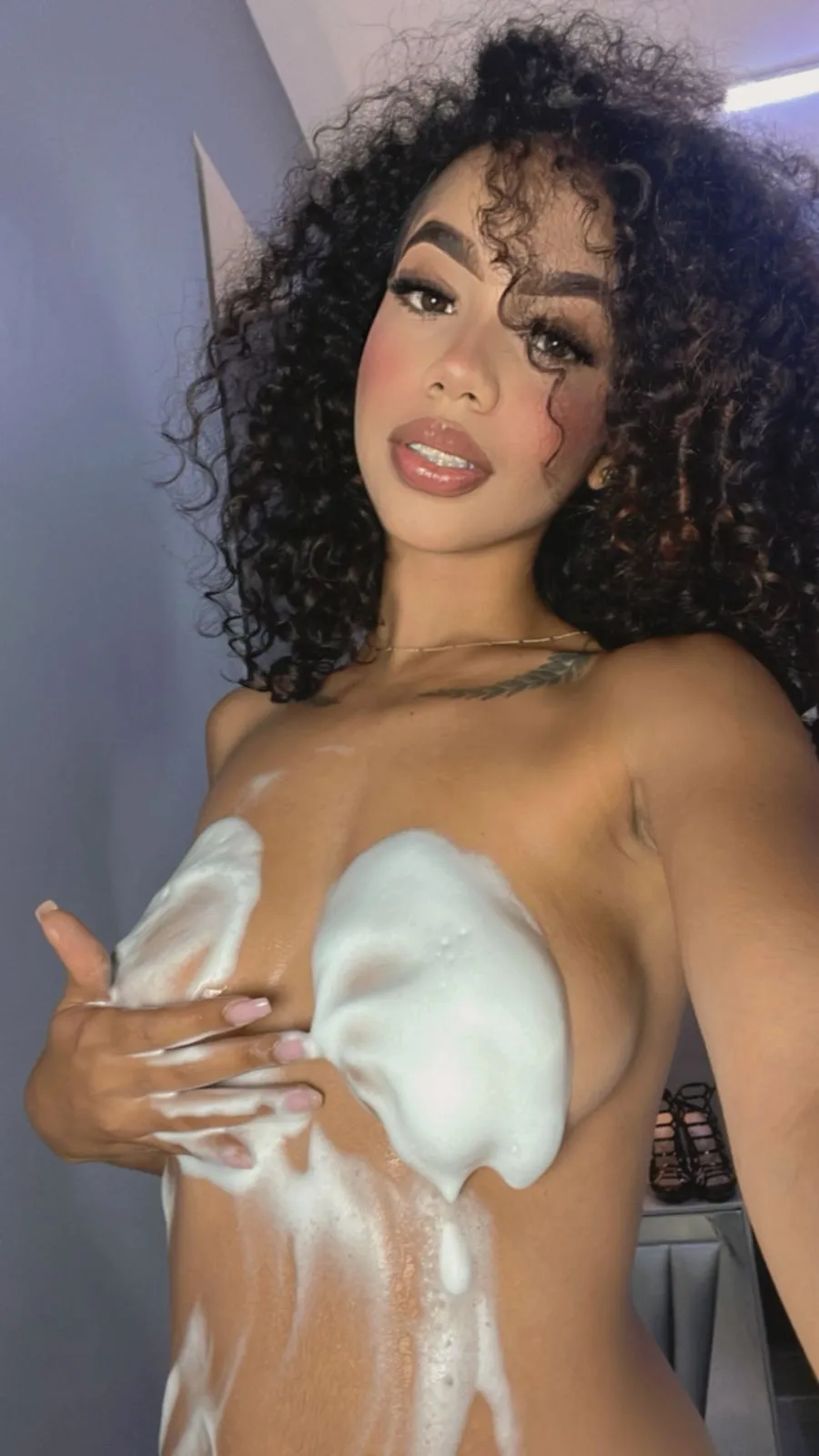 Artist NahiaraGray Foto 8