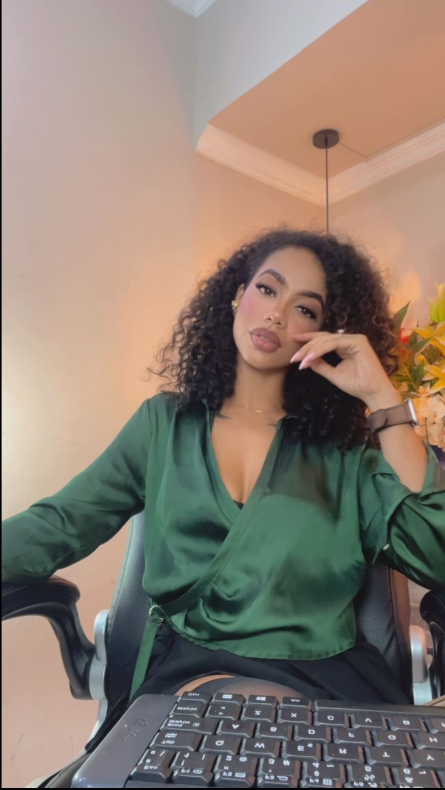 Artist NahiaraGray Foto 3