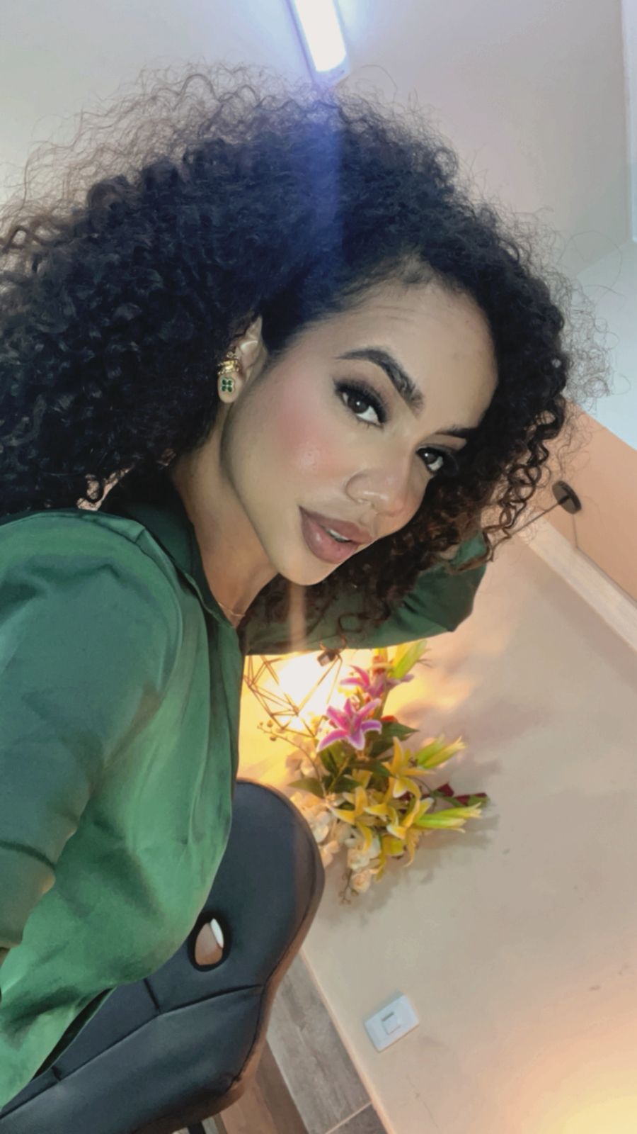 Artist NahiaraGray Foto 2