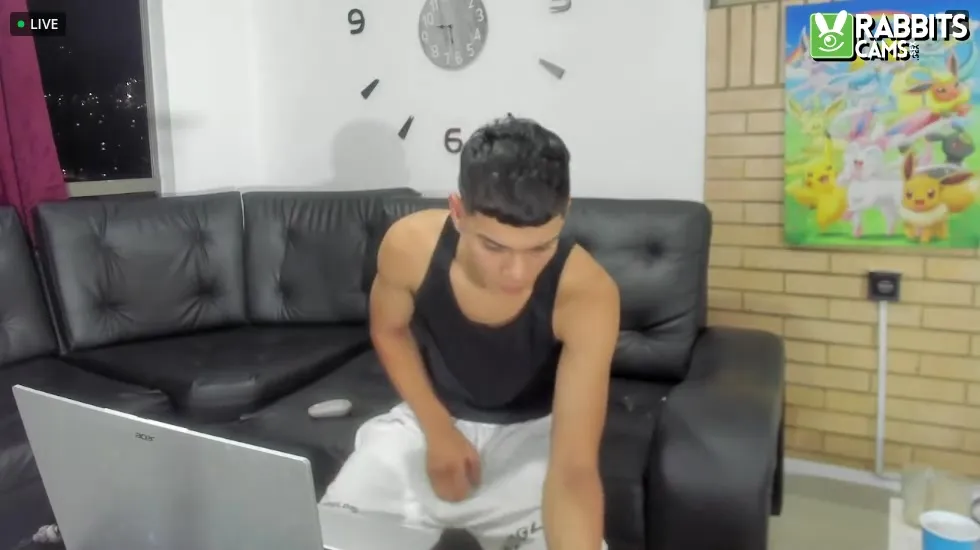 Artista AlphaRider Video 1