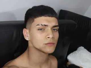 Foto de perfil de modelo de webcam de AlphaRider