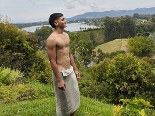 Image de profil du modèle de webcam AlphaRider