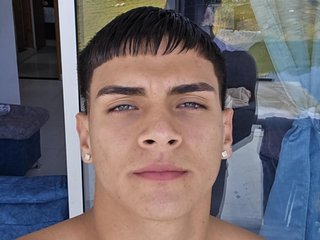 AlphaRider Profilbild des Cam-Modells