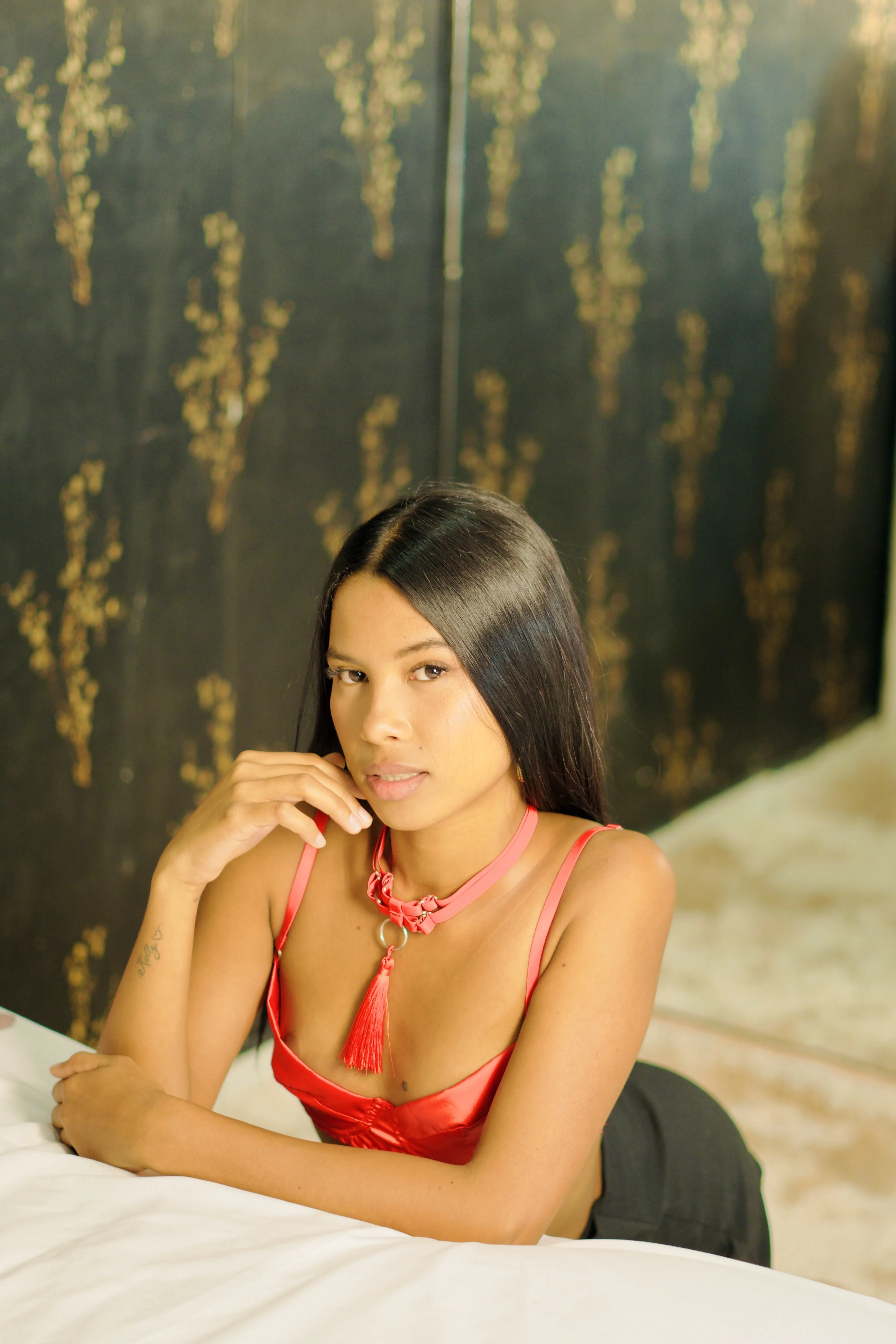 Artist Kylie_Bennett Foto 8