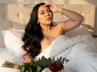 Image de profil du modèle de webcam Tessa_Collin