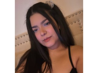 Profilbilde av Dhalib webkamera modell