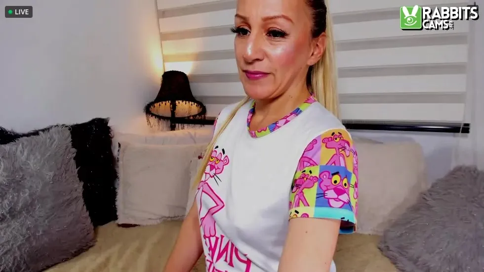 Interprete Sammy_Desire Video 1