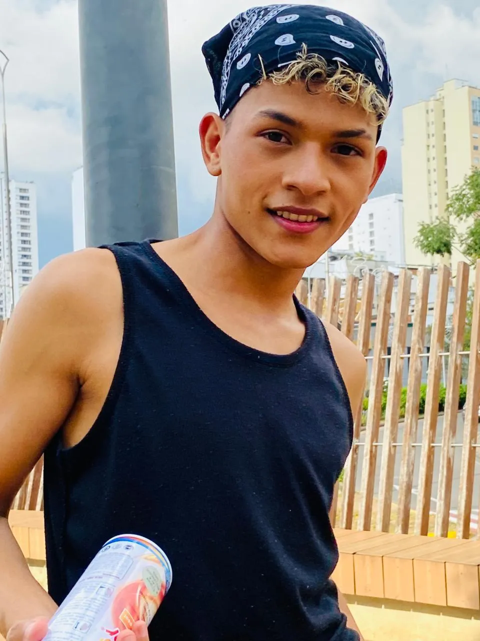 Utøver Sammy_Millers Bilde 9