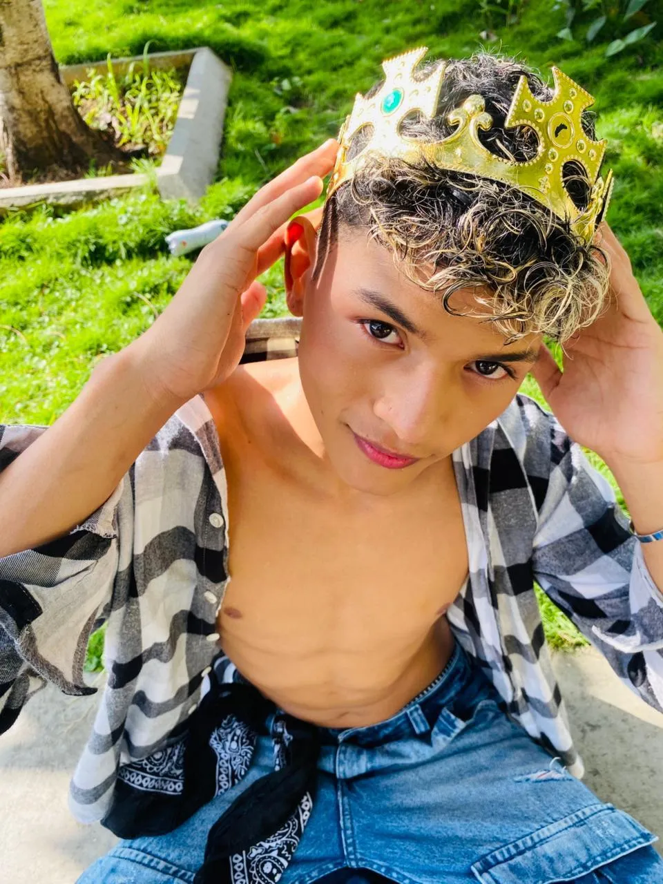 Utøver Sammy_Millers Bilde 8