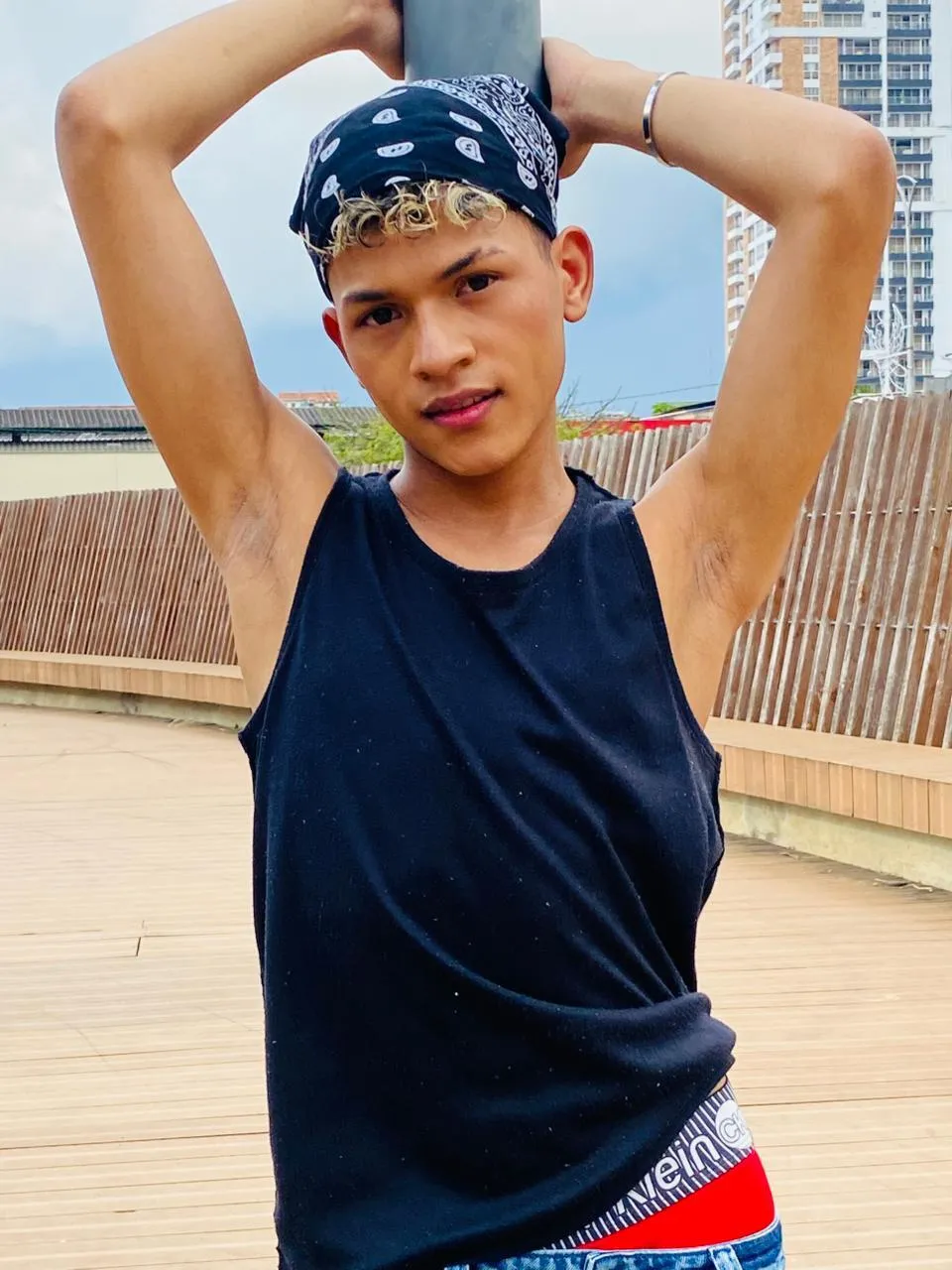 Utøver Sammy_Millers Bilde 10