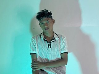 Sammy_Millers profilbild på webbkameramodell 