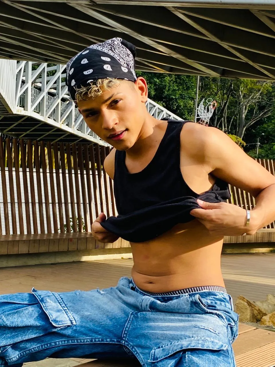 Utøver Sammy_Millers Bilde 11