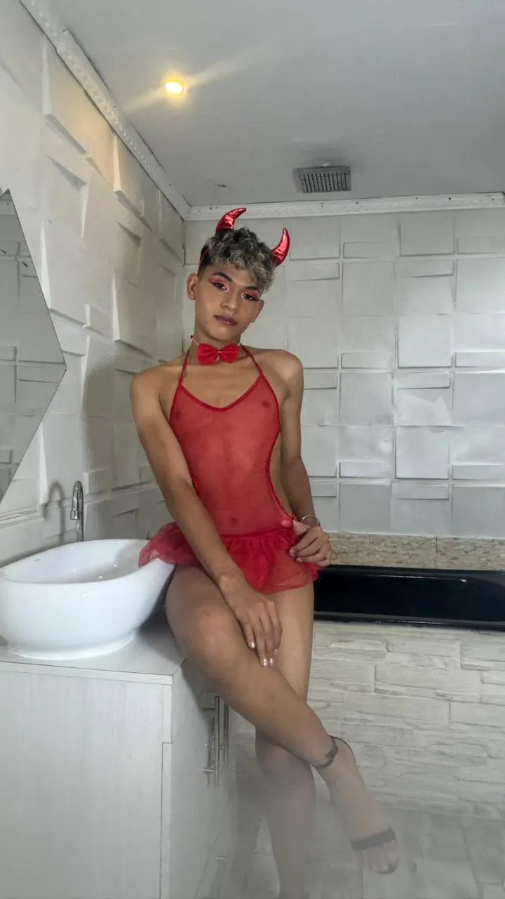 Interprete Sammy_Millers Foto 4