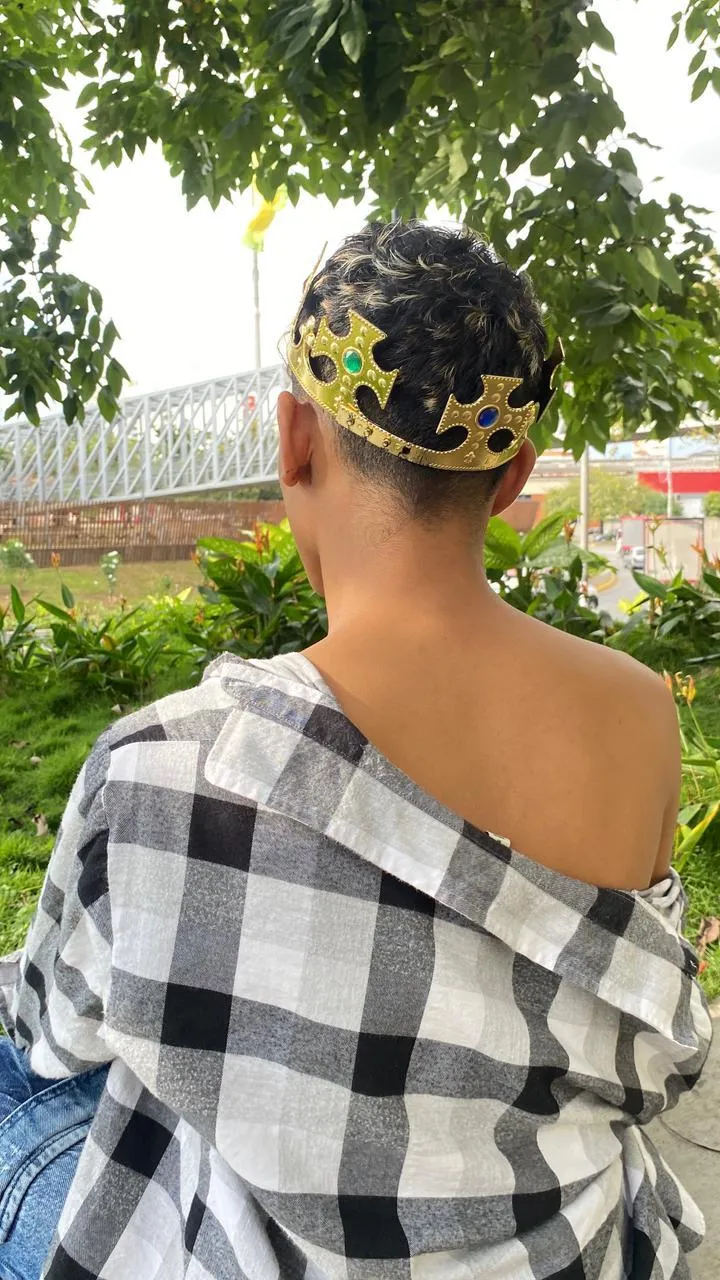 Utøver Sammy_Millers Bilde 6