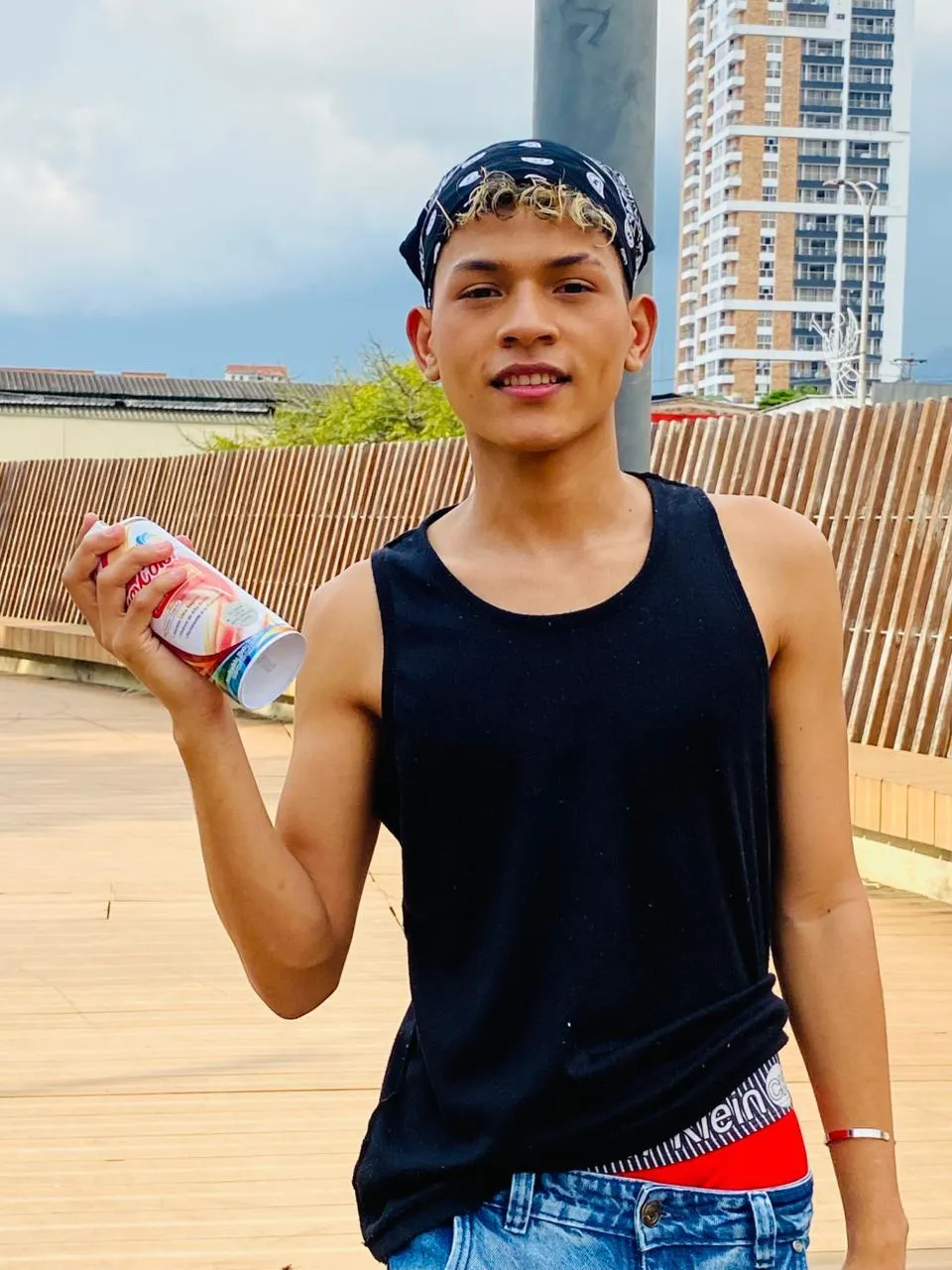 Utøver Sammy_Millers Bilde 12