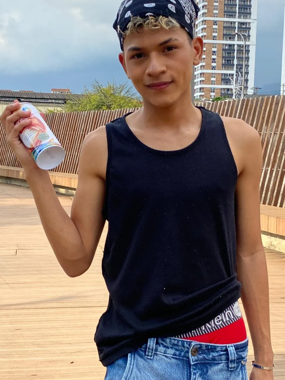 Utøver Sammy_Millers Bilde 4