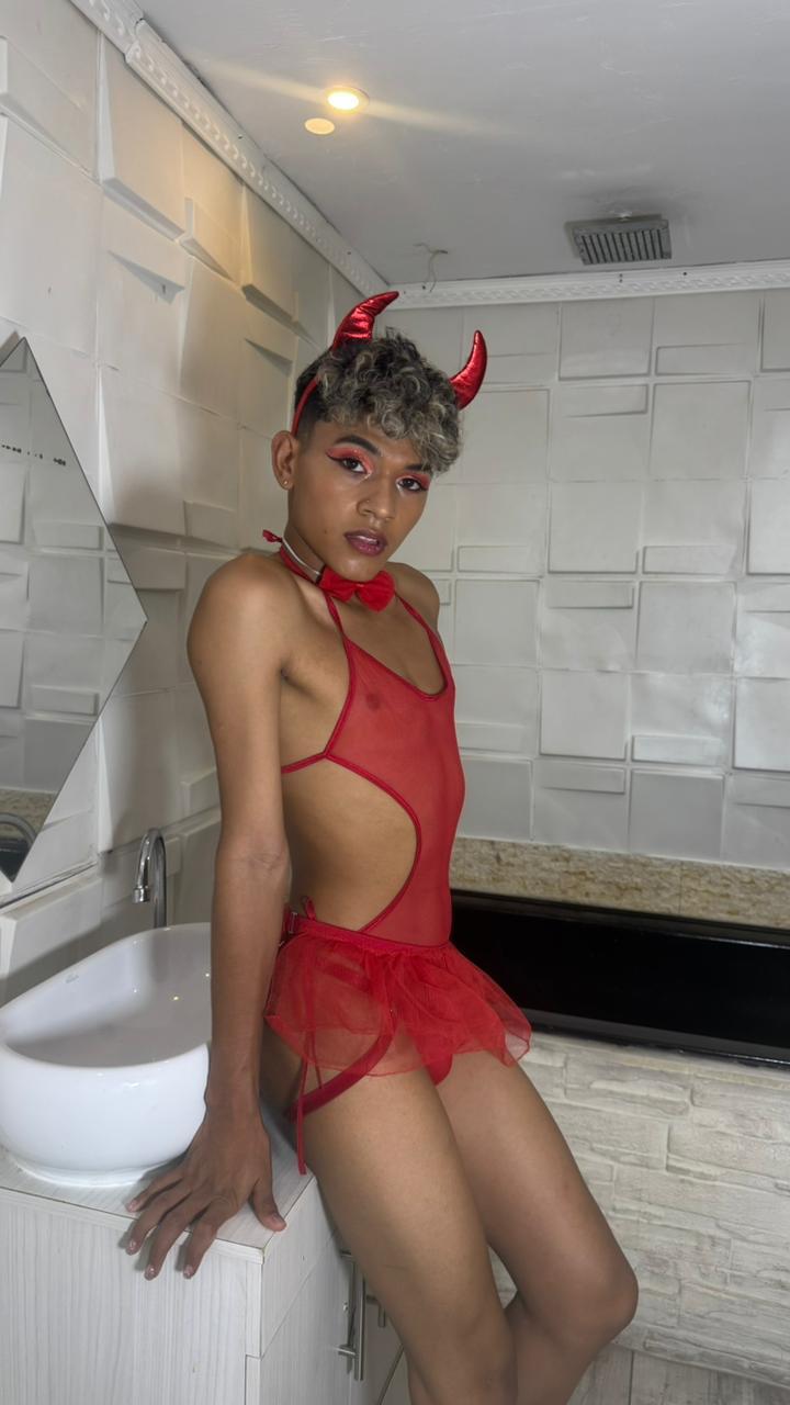 Interprete Sammy_Millers Foto 5