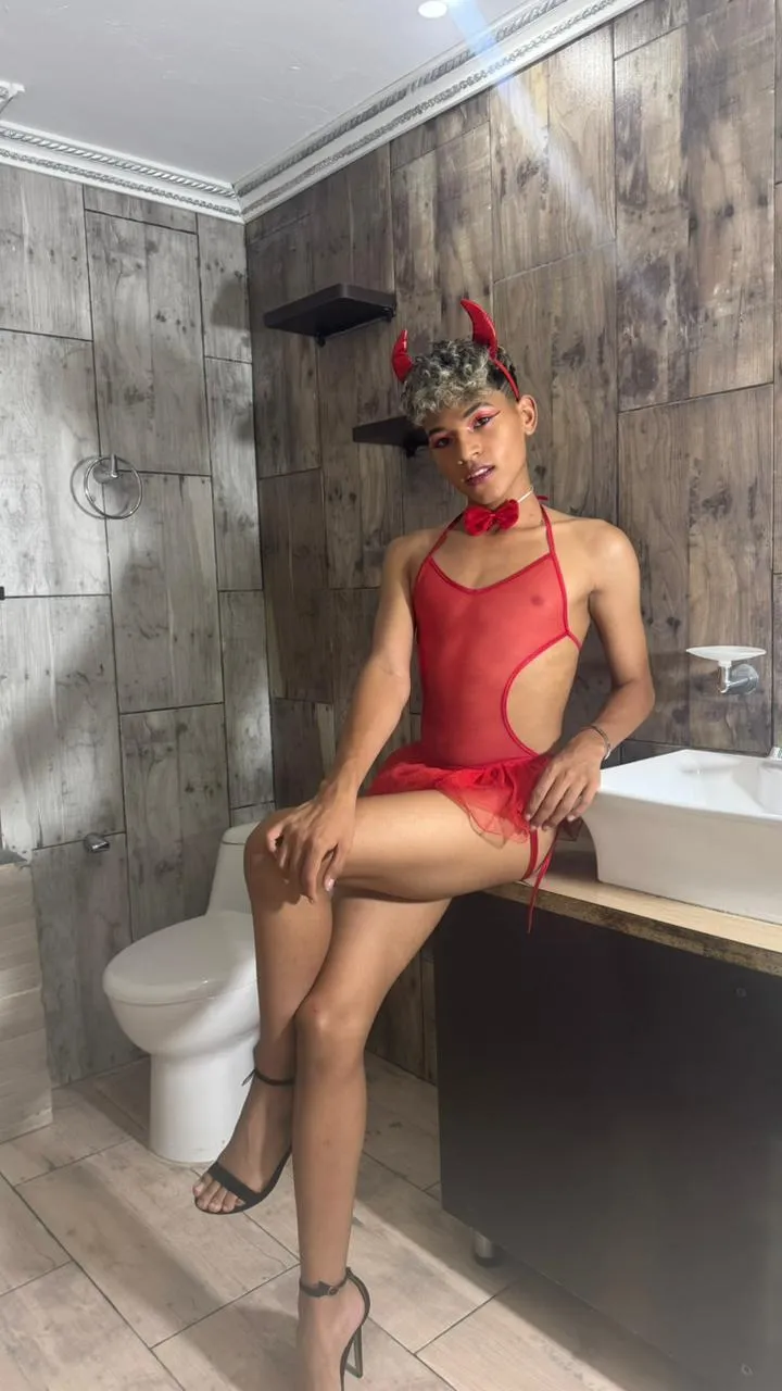 Interprete Sammy_Millers Foto 1