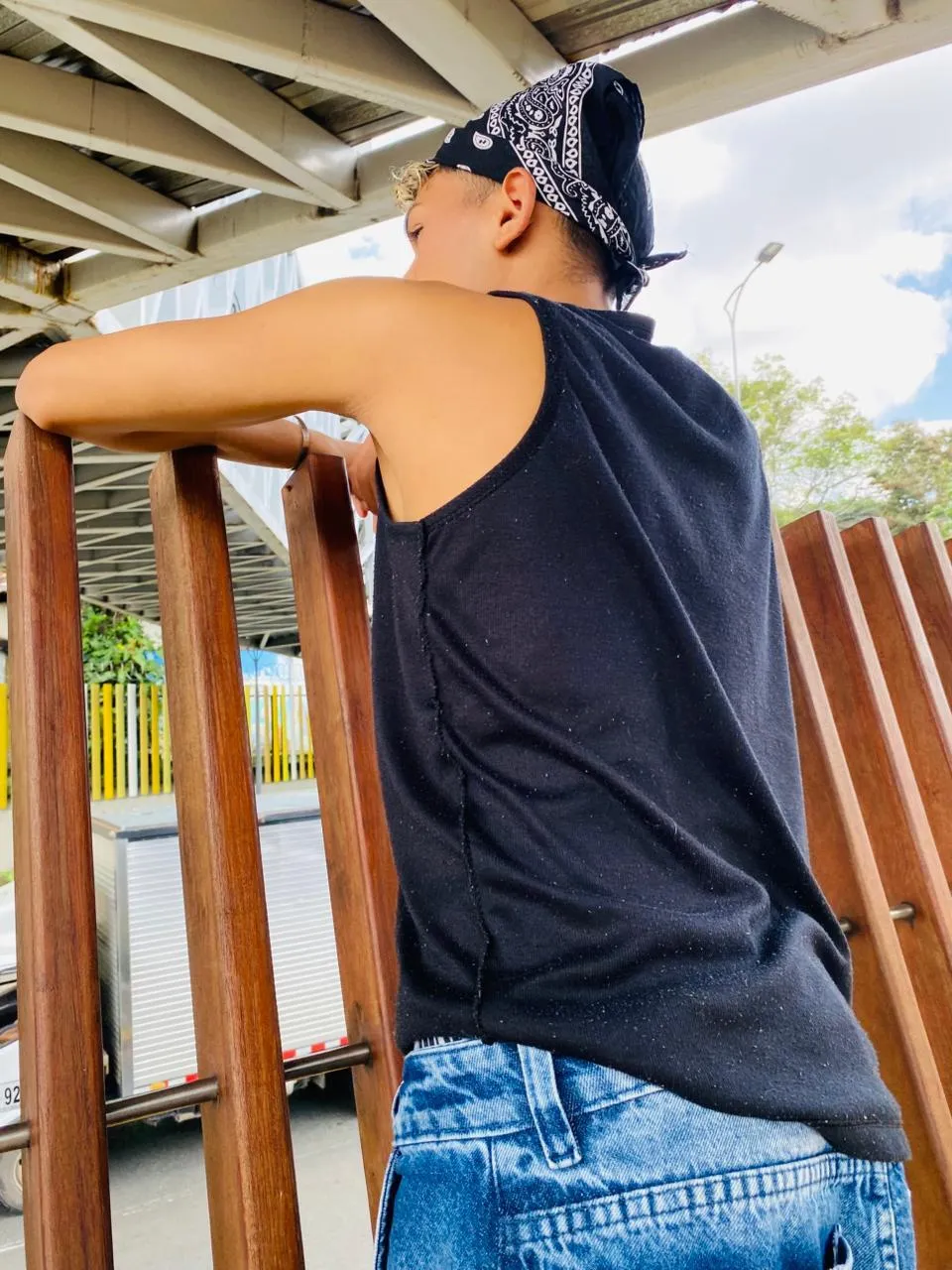 Utøver Sammy_Millers Bilde 2