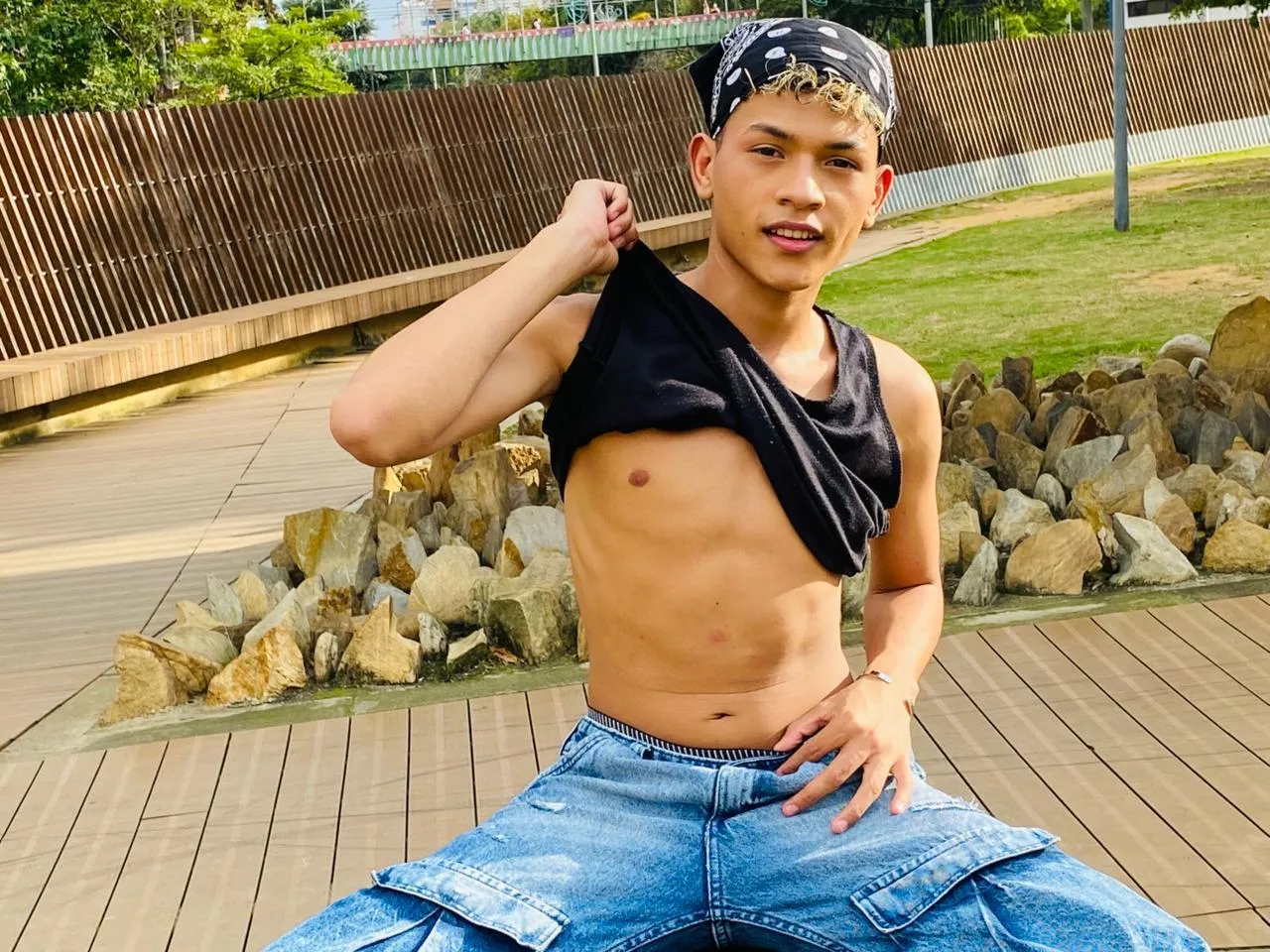 Utøver Sammy_Millers Bilde 5