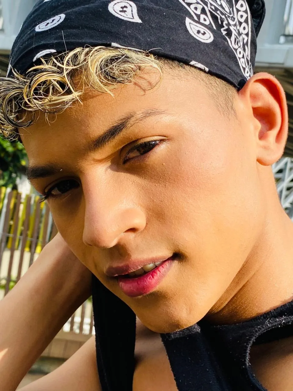 Utøver Sammy_Millers Bilde 3