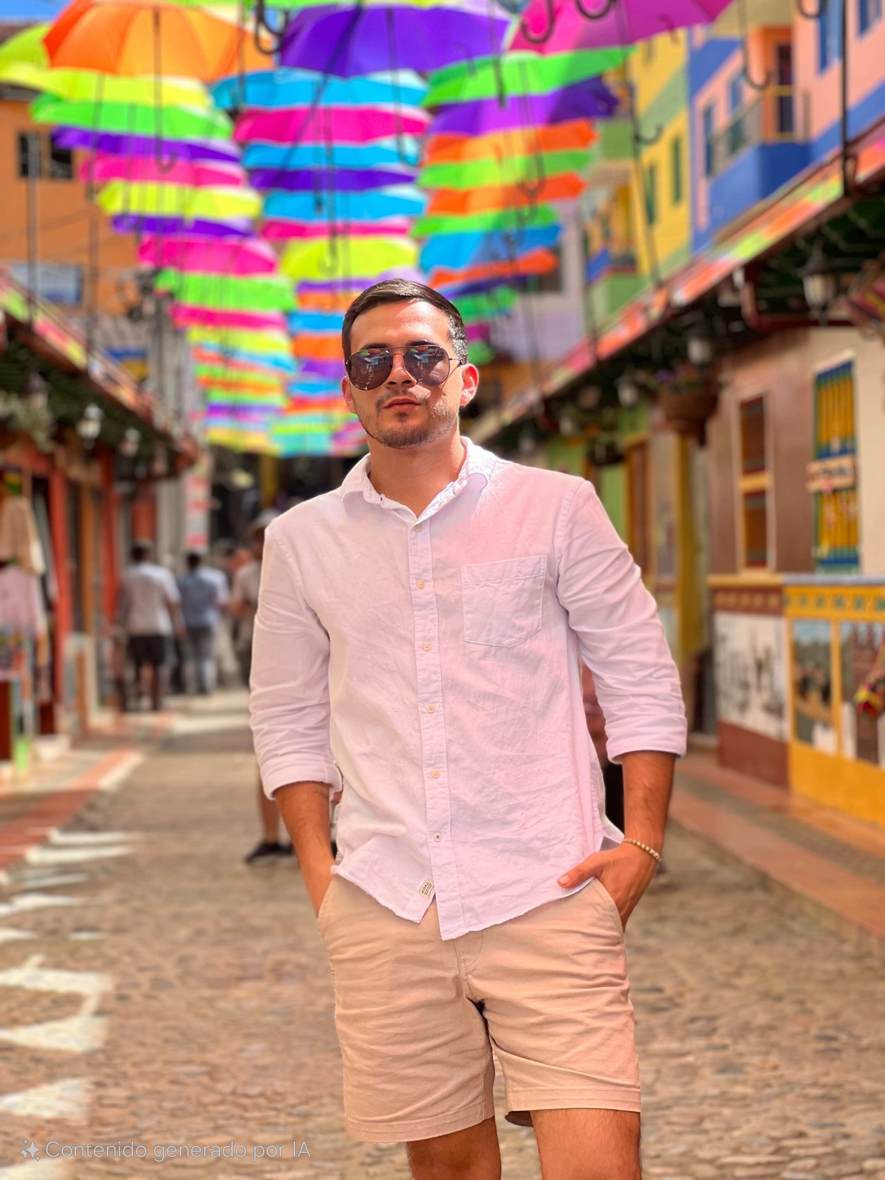 Performer arontrey21 Photo 1