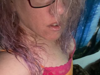 Trixyanne profielfoto van cam model 