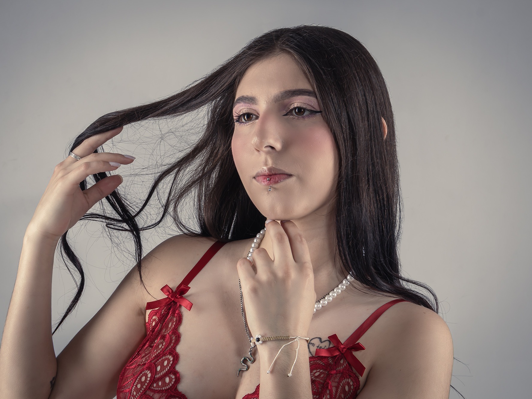 Utøver ScarlettRox Bilde 3