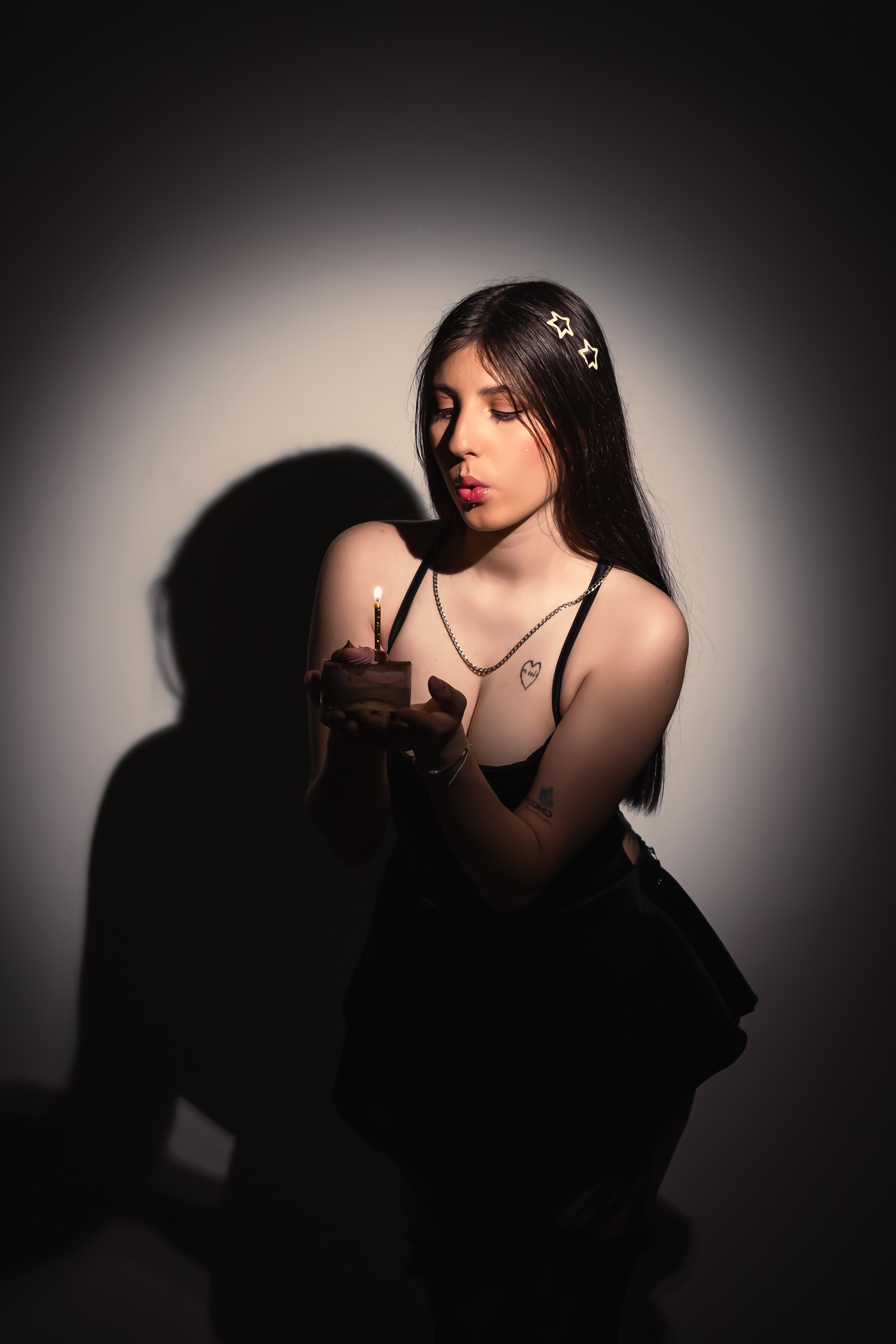 Interprète ScarlettRox Photo 4