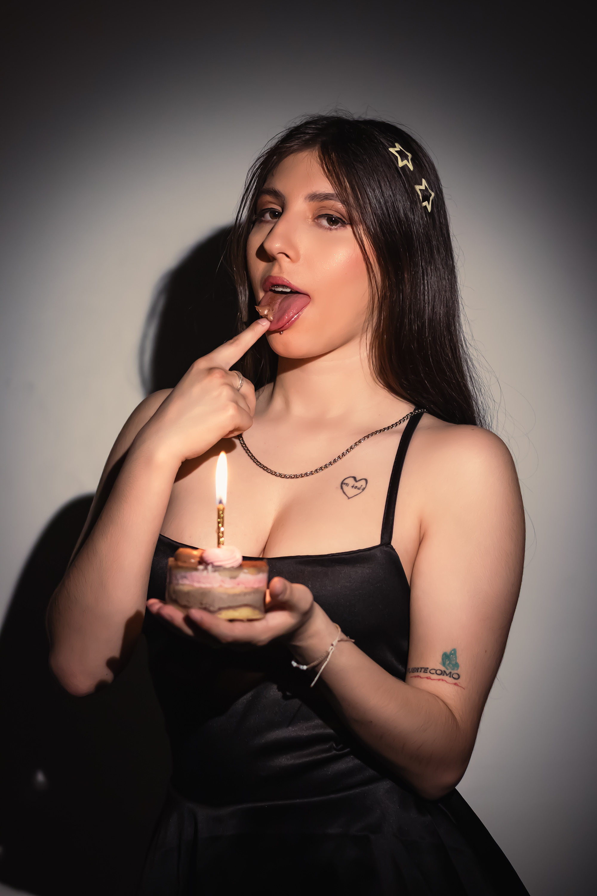 Interprète ScarlettRox Photo 6