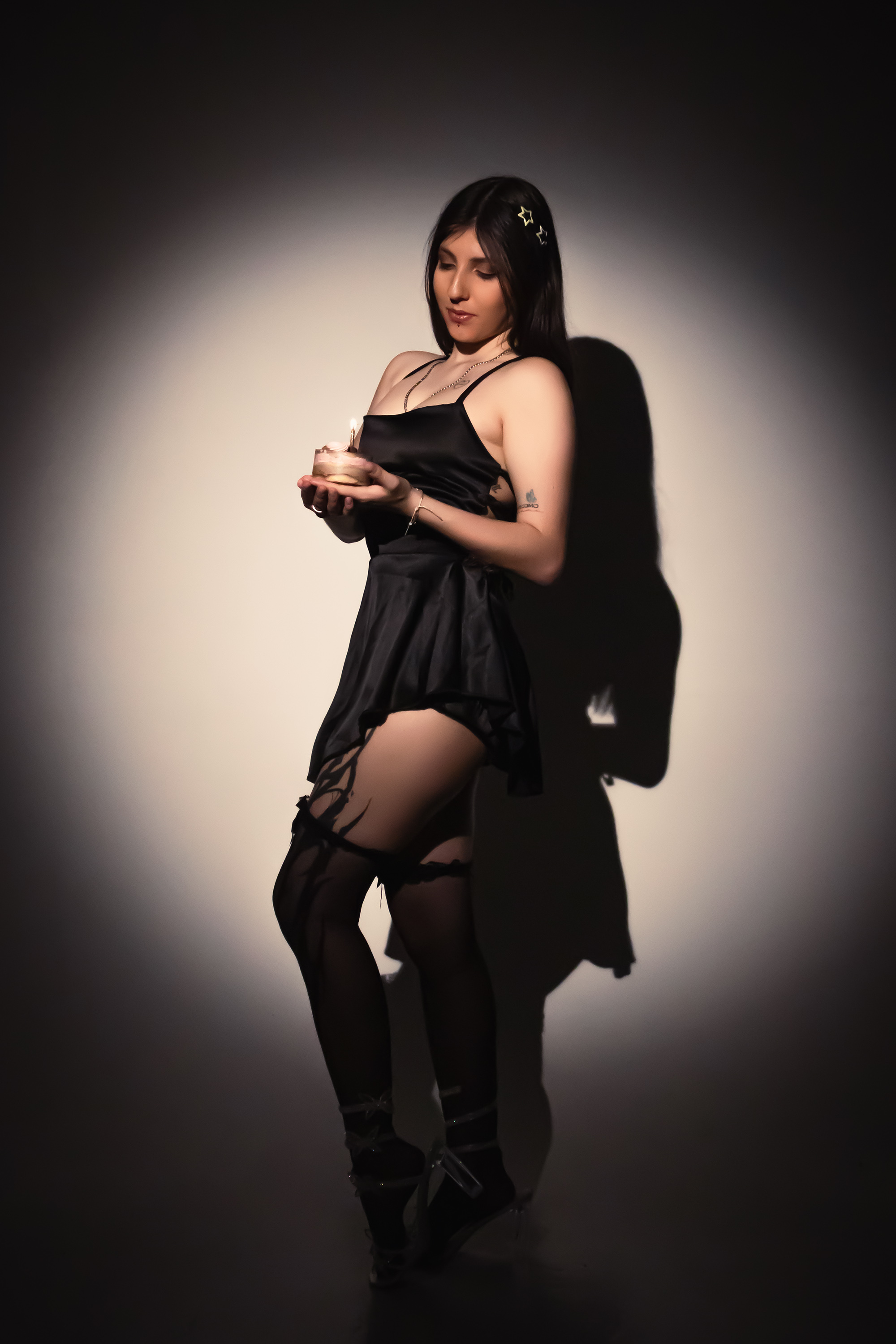 Interprète ScarlettRox Photo 3