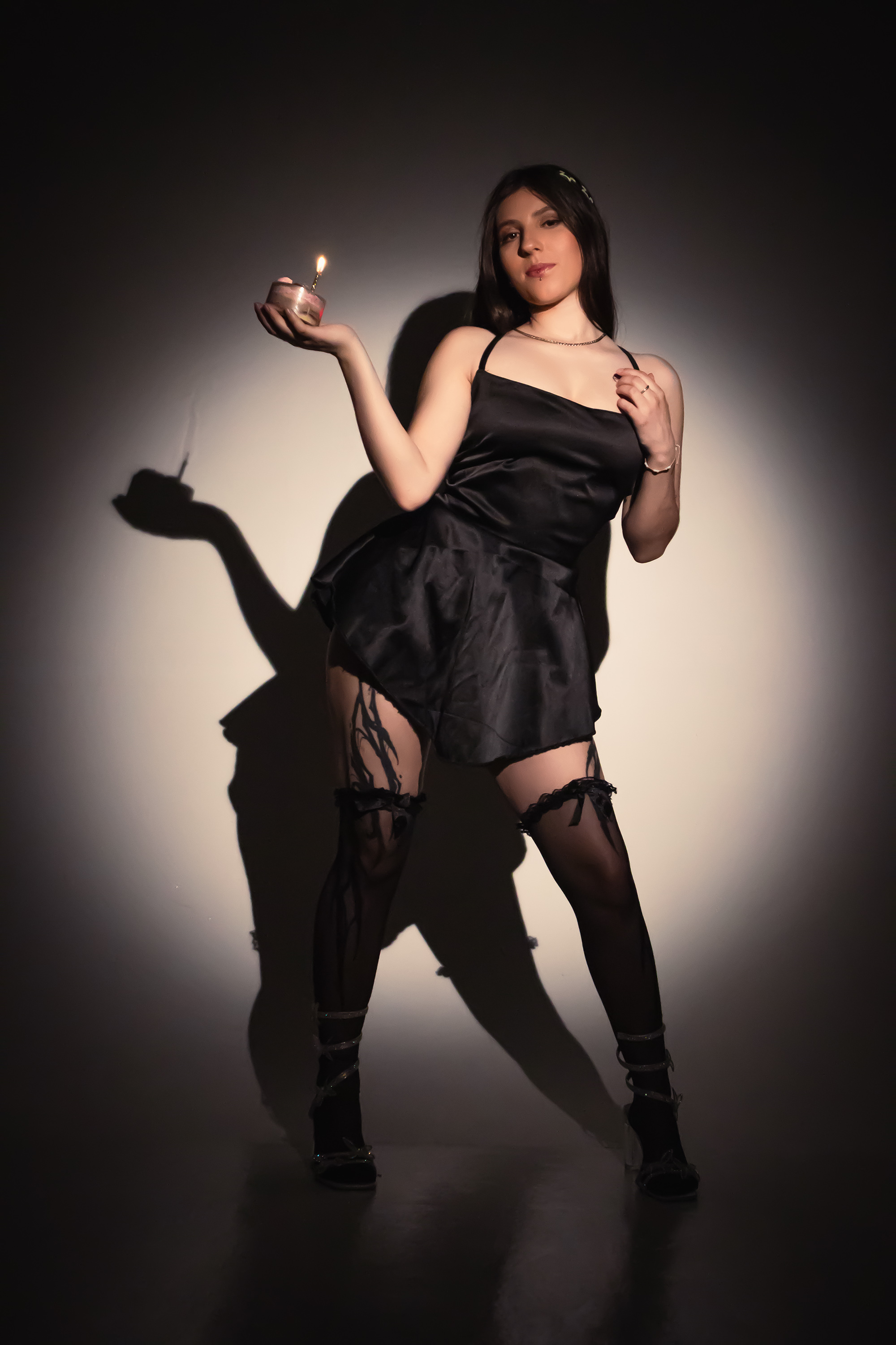 Interprète ScarlettRox Photo 1