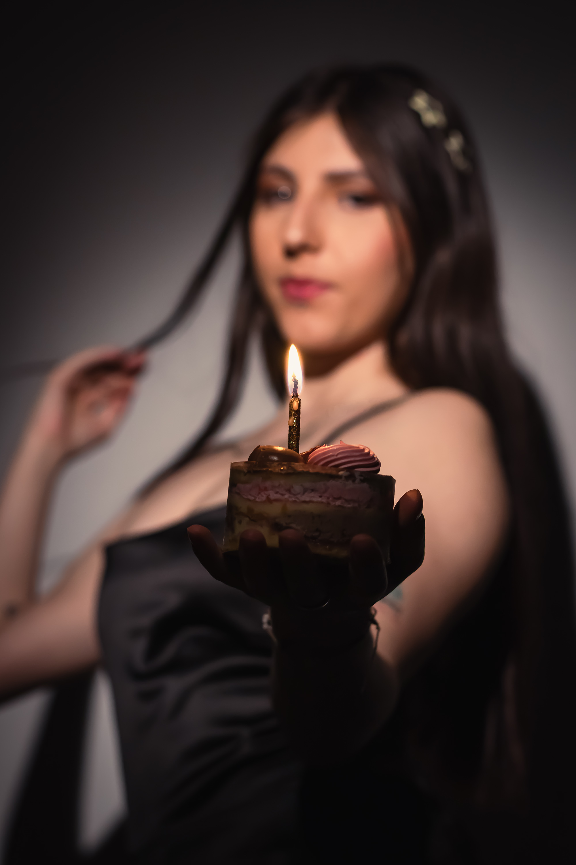 Interprète ScarlettRox Photo 5