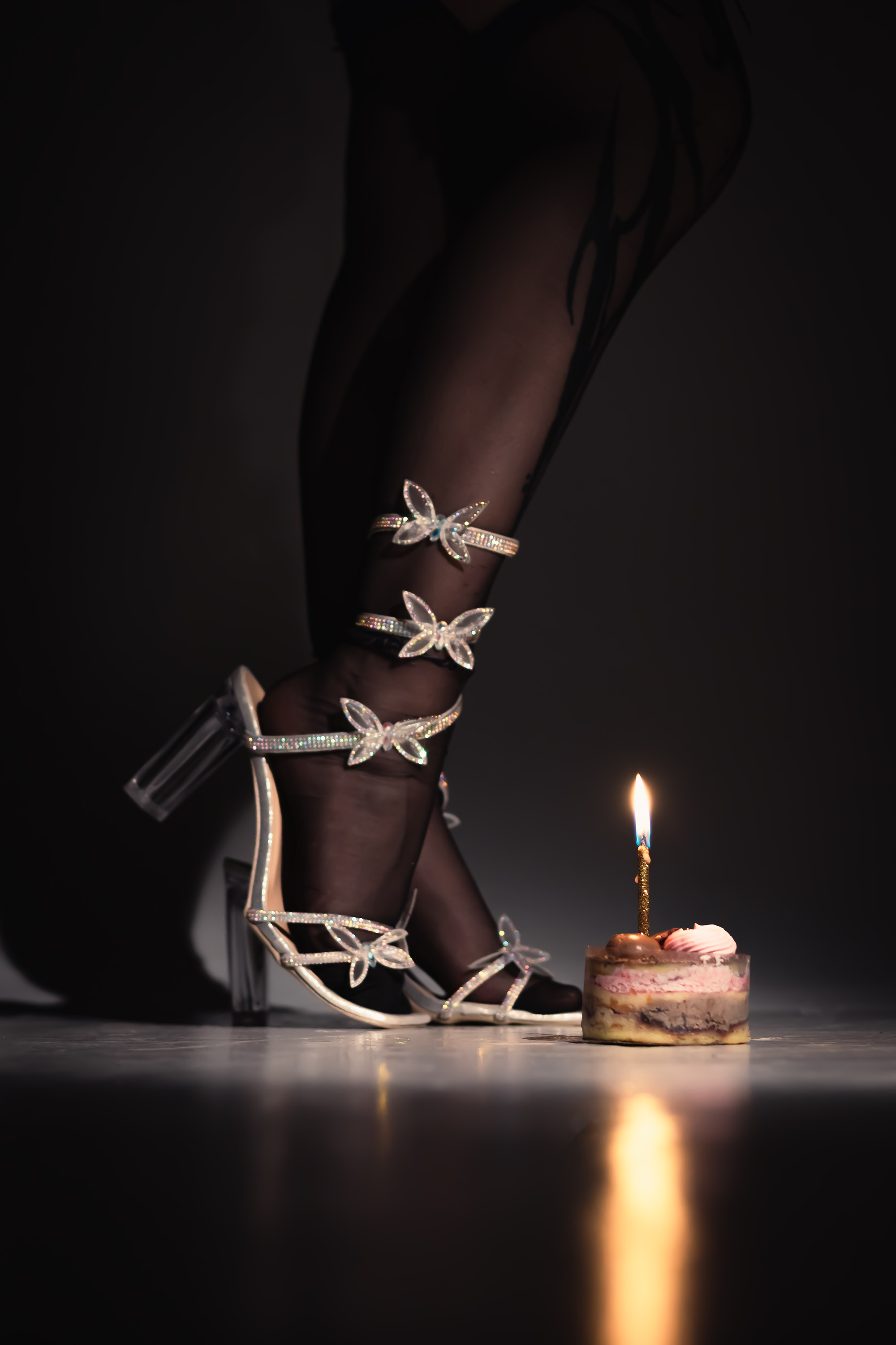 Interprète ScarlettRox Photo 2