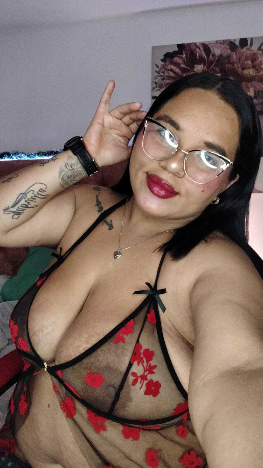 Artista CristinaMendezLm Foto 1