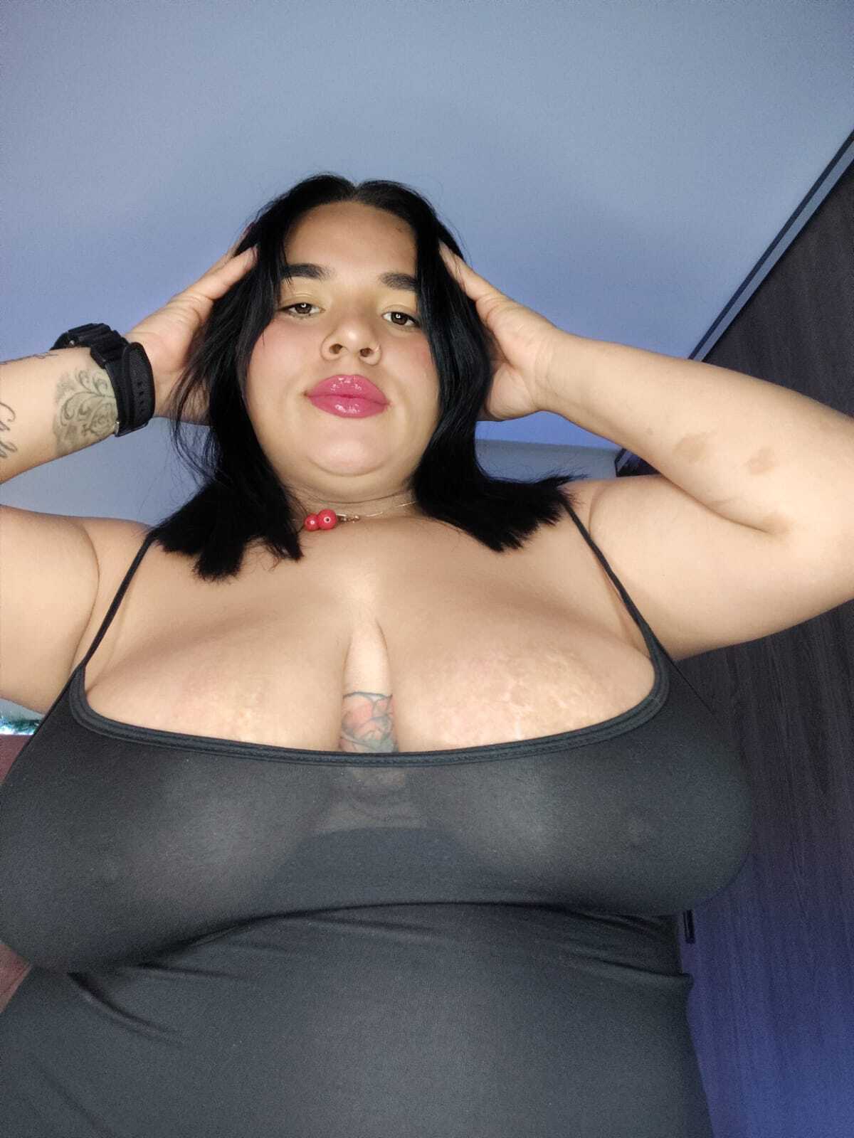 Artista CristinaMendezLm Foto 10