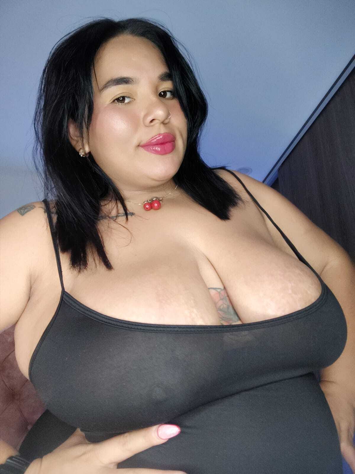 Artista CristinaMendezLm Foto 5