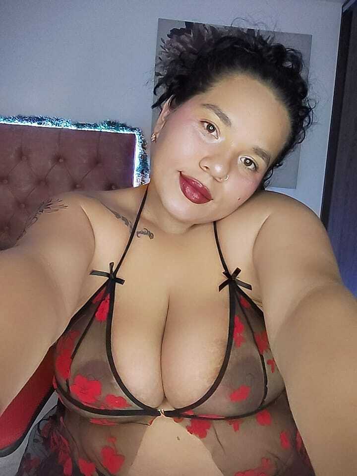 Artista CristinaMendezLm Foto 2