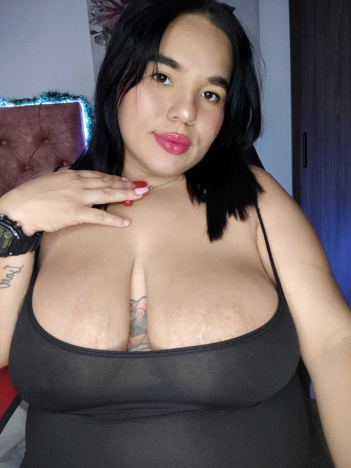 Artista CristinaMendezLm Foto 11