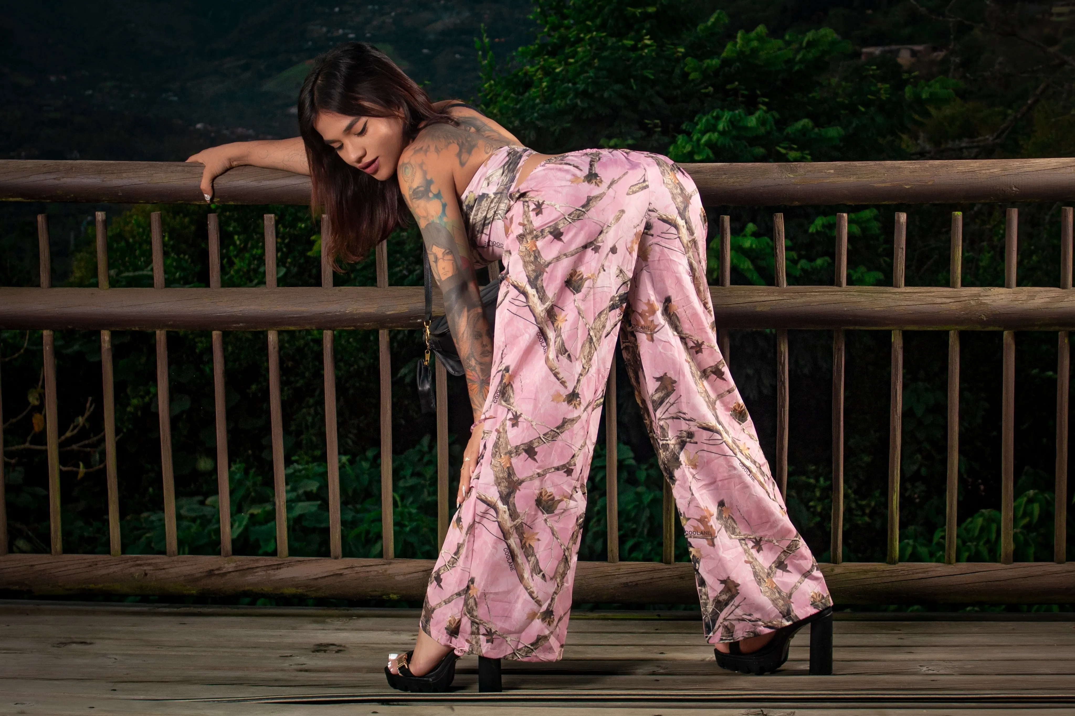 Interprète LiittleMelii Photo 10